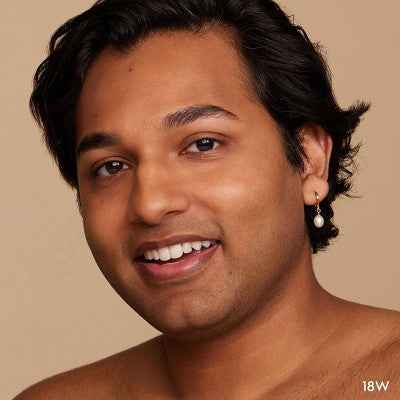 ColourPop Pretty Fresh Tinted Moisturizer Dark 18W 1.45 fl oz - Imperfect Box