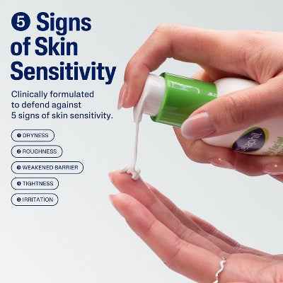 Cetaphil Daily Face Moisturizer Sunscreen Lotion SPF 15 Fragrance Free 4 fl oz - Missing Box