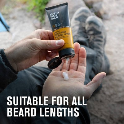 Every Man Jack Men&