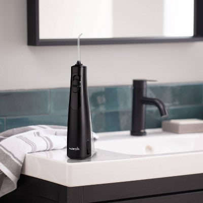 Waterpik Cordless Enhance Water Flosser - Imperfect Box by This is Beauty US