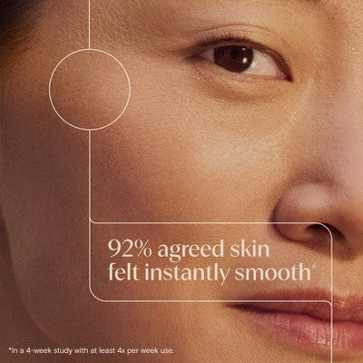 Aveeno Calm + Restore Triple Oat Hydrating Face Serum 1 fl oz - Imperfect Box DestGlow
