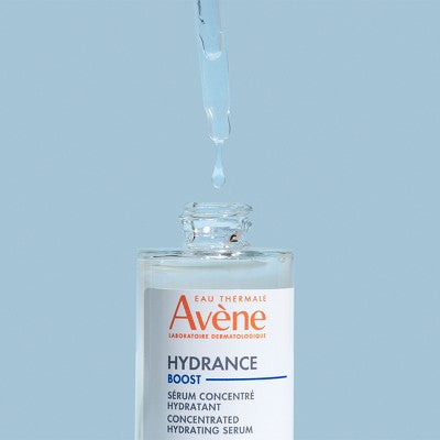 Avene Hydrance BOOST Concentrated Hydrating Serum 1.0 fl oz - Imperfect Box by This is Beauty US