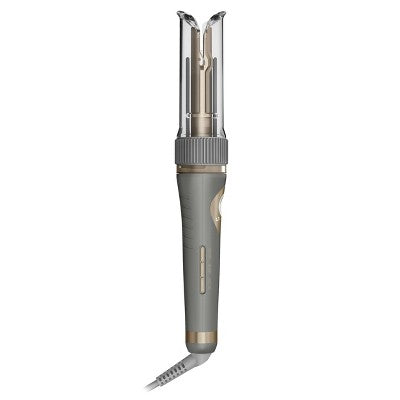 InfinitiPRO by Conair Curl Secret Ceramic Auto Hair Curling Iron - Imperfect Box by This is Beauty US