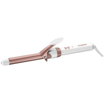 Conair Double Ceramic Curling Iron 3/4" - Imperfect Box by This is Beauty US