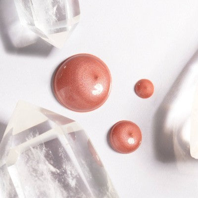 Pacifica Crystal Lit Glowy Glisten Drops 1 fl oz - Imperfect Box - DestGlow