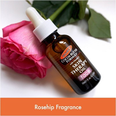 Palmers Cocoa Butter Formula Skin Therapy Oil 1 fl oz - Imperfect Box by This is Beauty US