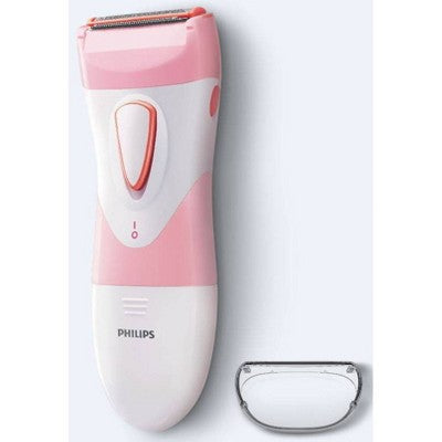 Philips Satinelle Wet & Dry Women&