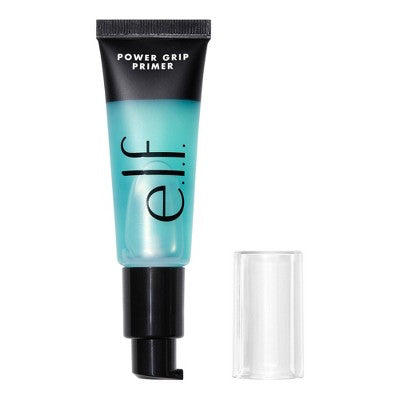 e.l.f. Power Grip Primer Clear 0.811 fl oz - Imperfect Box by This is Beauty US
