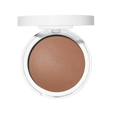 Well People Superpowder Bronzing Powder Golden Hour 0.31oz - Imperfect Box DestGlow