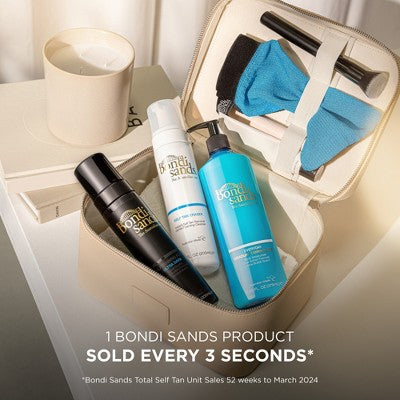 Bondi Sands Everyday Gradual Tanning Milk 12.68 fl oz - Imperfect Container by This is Beauty US