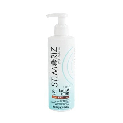 St. Moriz Fast Tan Lotion 6.76 fl oz - New by This is Beauty US