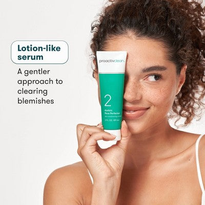 Proactiv Clean Azelaic Pore Perfector 3 fl oz - Imperfect Box