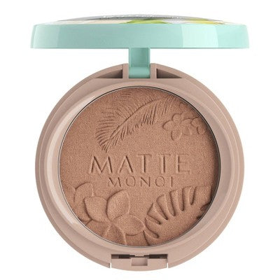 Physicians Formula Murumuru Butter Matte Monoi Butter Bronzer Matte Bronzer 0.38oz - New by This is Beauty US