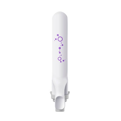Conair Style Chemistry Flat Iron Attachment For Use With Style Chemistry Starter Kit Power Handle 1" - Imperfect Box by This is Beauty US