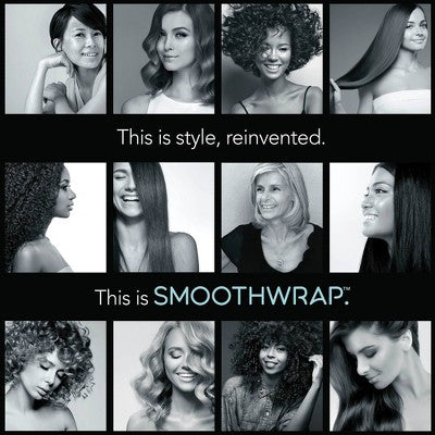 Conair InfinitiPRO SmoothWrap Hair Dryer - Imperfect Box by This is Beauty US