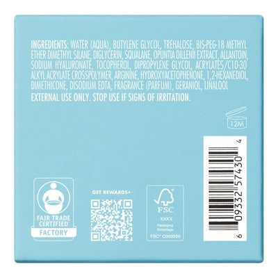 e.l.f. SKIN Holy Hydration! Gel-Yeah Face Moisturizer 1.7fl oz - Missing Box by This is Beauty US