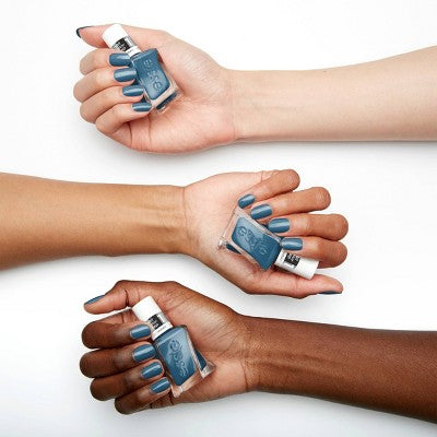 essie Gel Couture Nail Polish Cut Loose 0.46 fl oz - New by This is Beauty US