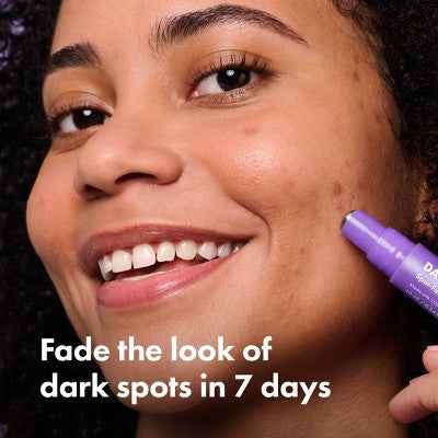 Hero Cosmetics Dark Spot Correct 10ml - New