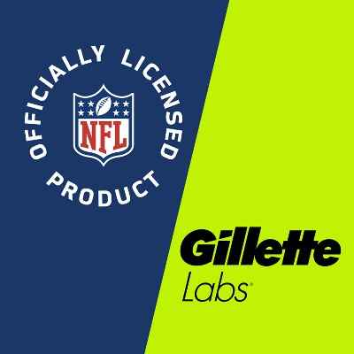 Gillette Labs Men&