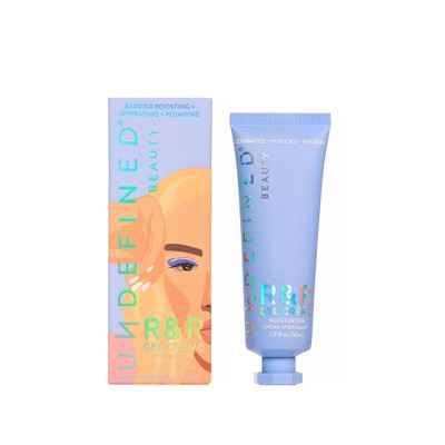 Undefined R&R Gel-Creme Moisturizer 1.7 fl oz - New