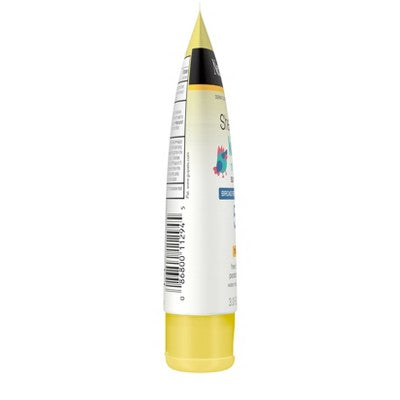 Neutrogena Sheer Zinc Kids Sunscreen Lotion SPF 50 3 fl oz - New by This is Beauty US