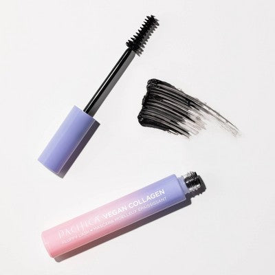 Pacifica Vegan Collagen Fluffy Lash Mascara 0.24oz - Imperfect Box by This is Beauty US