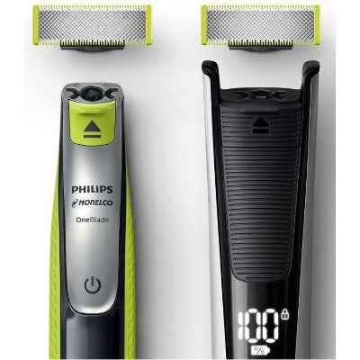 Philips Norelco OneBlade Replacement Body Kit QP610/80 - New