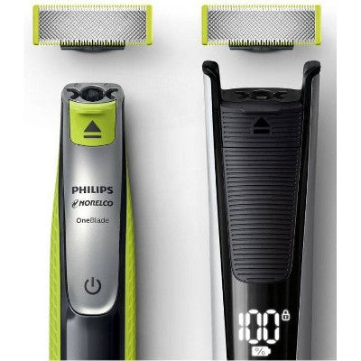 Philips Norelco OneBlade Replacement Body Kit QP610/80 - New by This is Beauty US