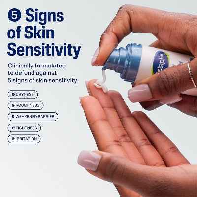 Cetaphil Deep Hydration 48 Hour Activation Hyaluronic Acid Serum 1 fl oz - New