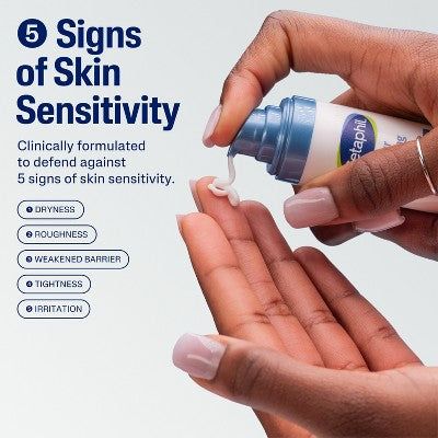 Cetaphil Deep Hydration 48 Hour Activation Hyaluronic Acid Serum 1 fl oz - New by This is Beauty US
