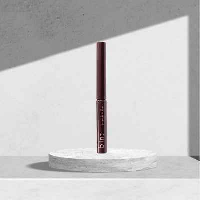 Blinc Eyebrow Mousse Light Brunette 0.158 fl oz - New