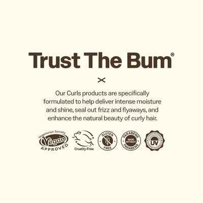 Sun Bum Curls & Waves Hair Detangler 4 fl oz - New