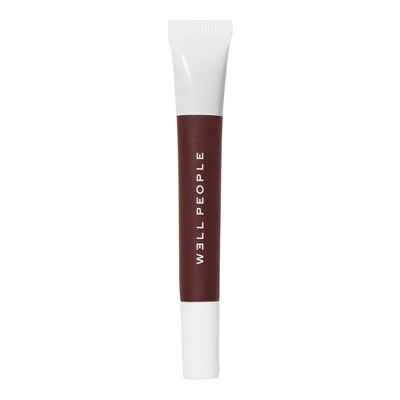 Well People Lip Nurture Hydrating Balm Black Cherry 0.28oz - New