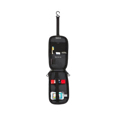 SWISSGEAR Convertible Handle Hanging Dopp Bag - New by This is Beauty US