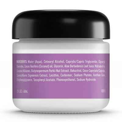 TruSkin Renewing Longevity Face and Neck Cream 2 fl oz - New