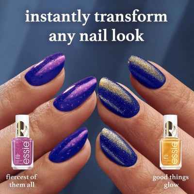 essie Disney Snow White Collection Nail Polish Brave True 0.46 fl oz - New