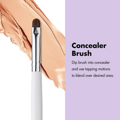 e.l.f. Professional Brush Kit 12ct - New by This is Beauty US