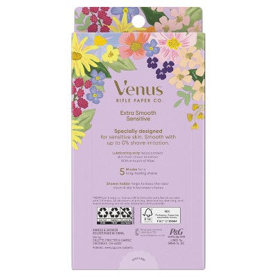 Rifle Paper Co. + Venus Women&