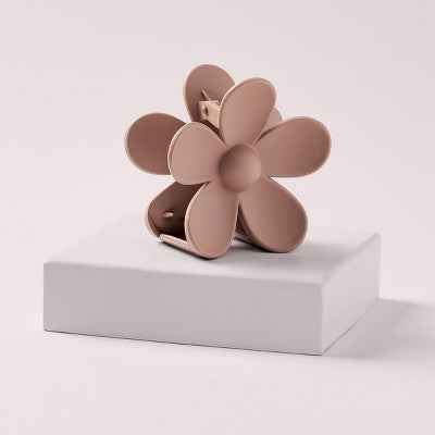 The Hair Edit Secret Garden Clip - New