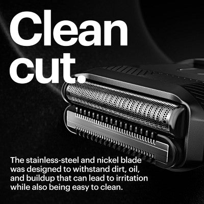 Manscaped Handyman Replacement Blade - New by This is Beauty US