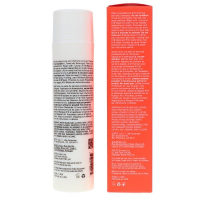 K18 Professional Molecular Repair Hair Mask 5 oz - New by This is Beauty US