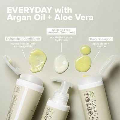 Paul Mitchell Clean Beauty Everyday Conditioner 8.5 fl oz - New