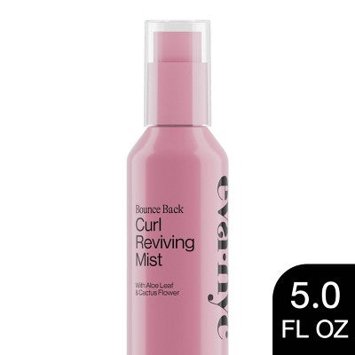 Eva NYC Bounce Back Curl Reviving Mist 5 fl oz - New by This is Beauty US