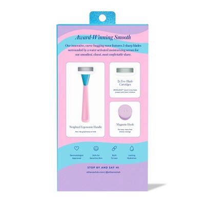 Athena Women&