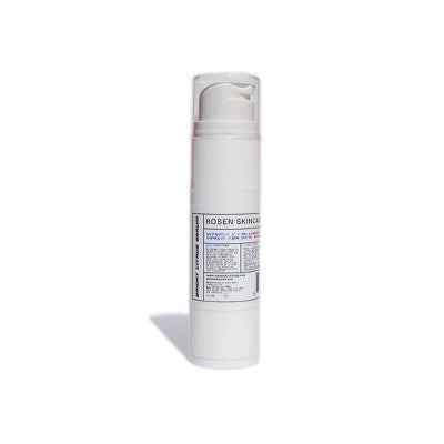 ROSEN Skincare Bright Citrus Scar Treatments Face Serum 1.3 fl oz - New