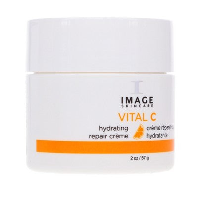 IMAGE Skincare VITAL C Hydrating Repair Creme 2 oz - Imperfect Box by This is Beauty US
