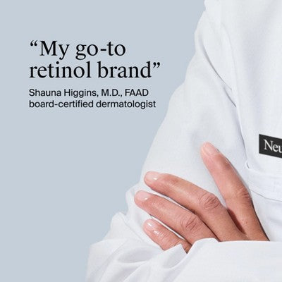 Neutrogena Rapid Wrinkle Repair Retinol Hyaluronic Acid SPF 30 1 fl oz - Imperfect Box by This is Beauty US