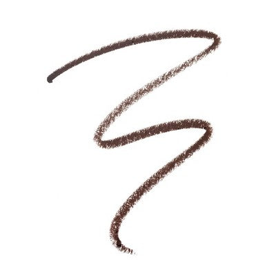 Well People Fresh Lines Eye Pencil Brown 0.032oz - Imperfect Box by This is Beauty US