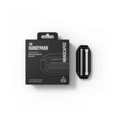Manscaped Handyman Replacement Blade - New