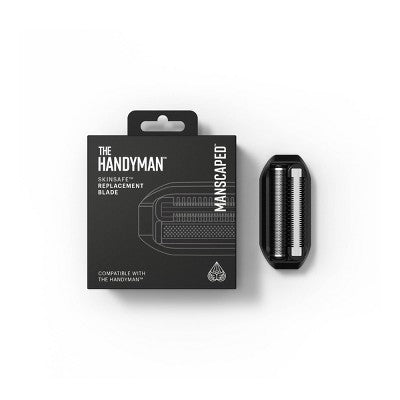 Manscaped Handyman Replacement Blade - New by This is Beauty US